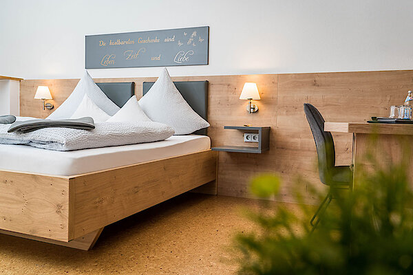 Hotel f?r Motorradfahrer im Bayer. Wald